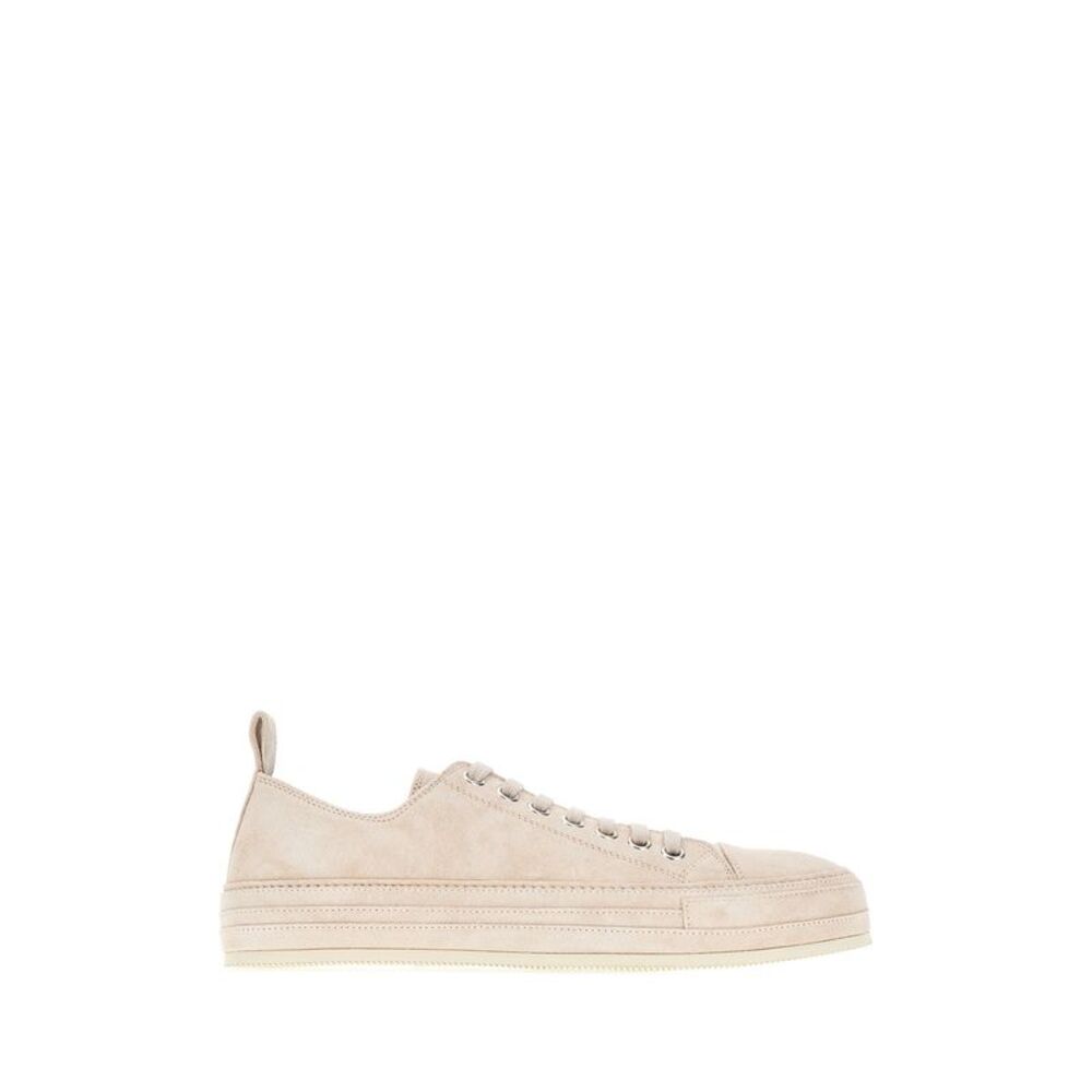 Ann Demeulemeester Man Shoes Sneakers